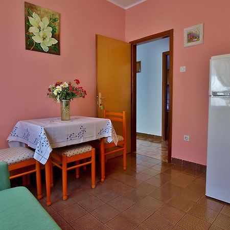 Jaska Anica Apartments Supetarska Draga Dış mekan fotoğraf