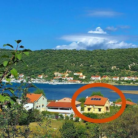 Jaska Anica Apartments Supetarska Draga Dış mekan fotoğraf