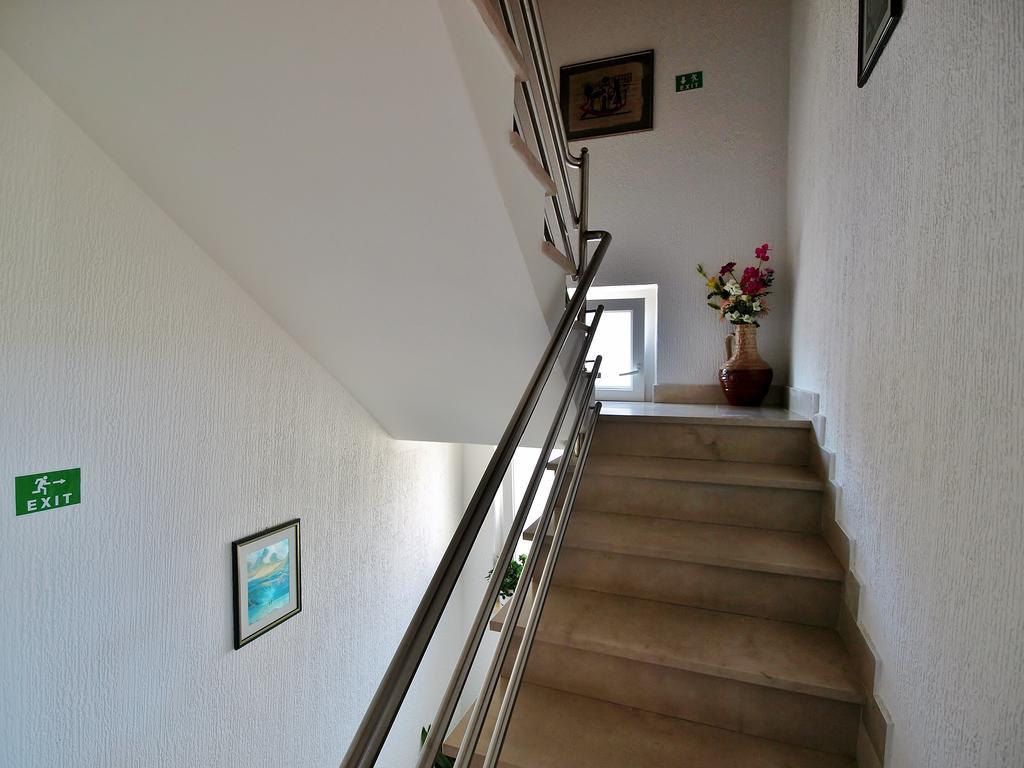 Jaska Anica Apartments Supetarska Draga Dış mekan fotoğraf