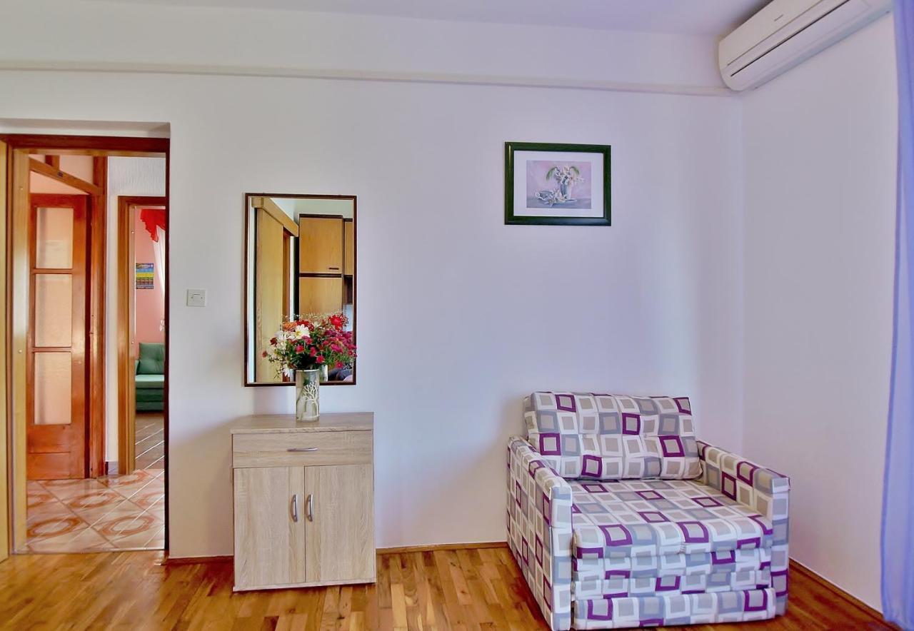 Jaska Anica Apartments Supetarska Draga Dış mekan fotoğraf