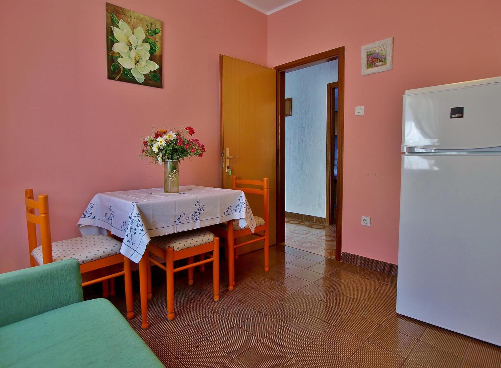 Jaska Anica Apartments Supetarska Draga Dış mekan fotoğraf