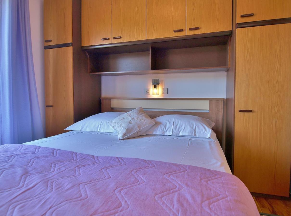 Jaska Anica Apartments Supetarska Draga Dış mekan fotoğraf