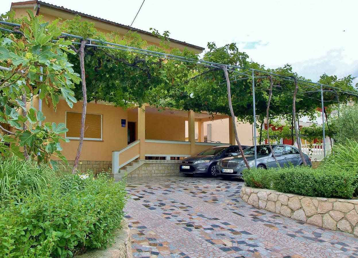 Jaska Anica Apartments Supetarska Draga Dış mekan fotoğraf