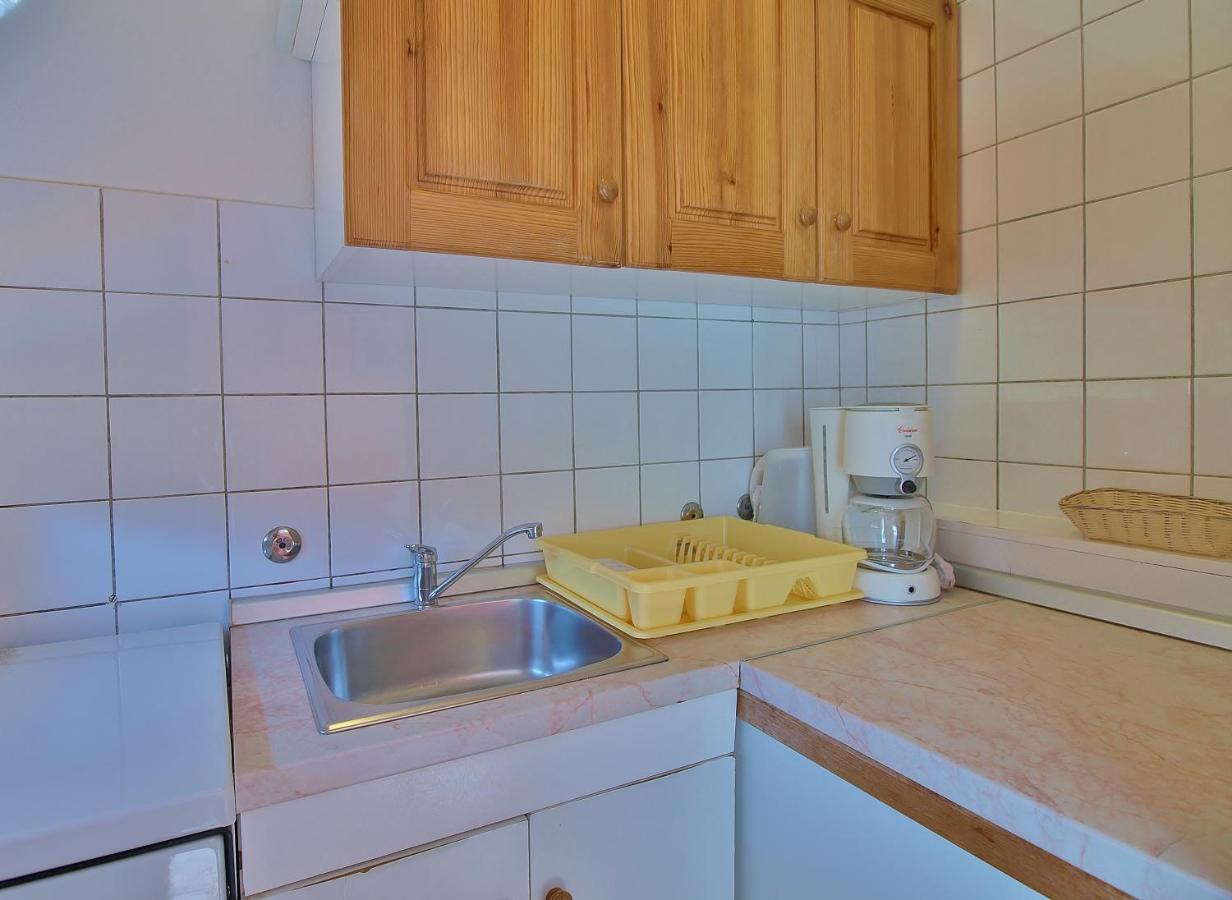 Jaska Anica Apartments Supetarska Draga Dış mekan fotoğraf