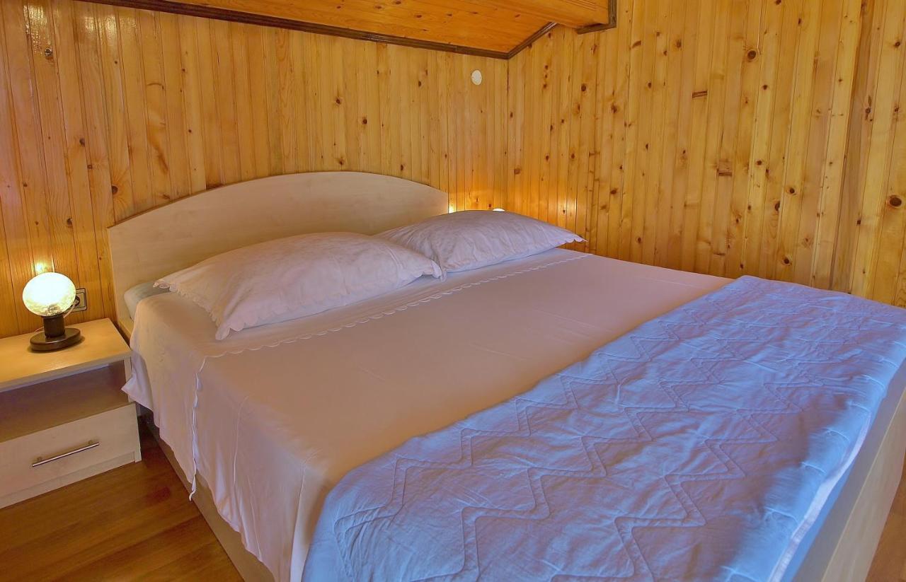 Jaska Anica Apartments Supetarska Draga Dış mekan fotoğraf