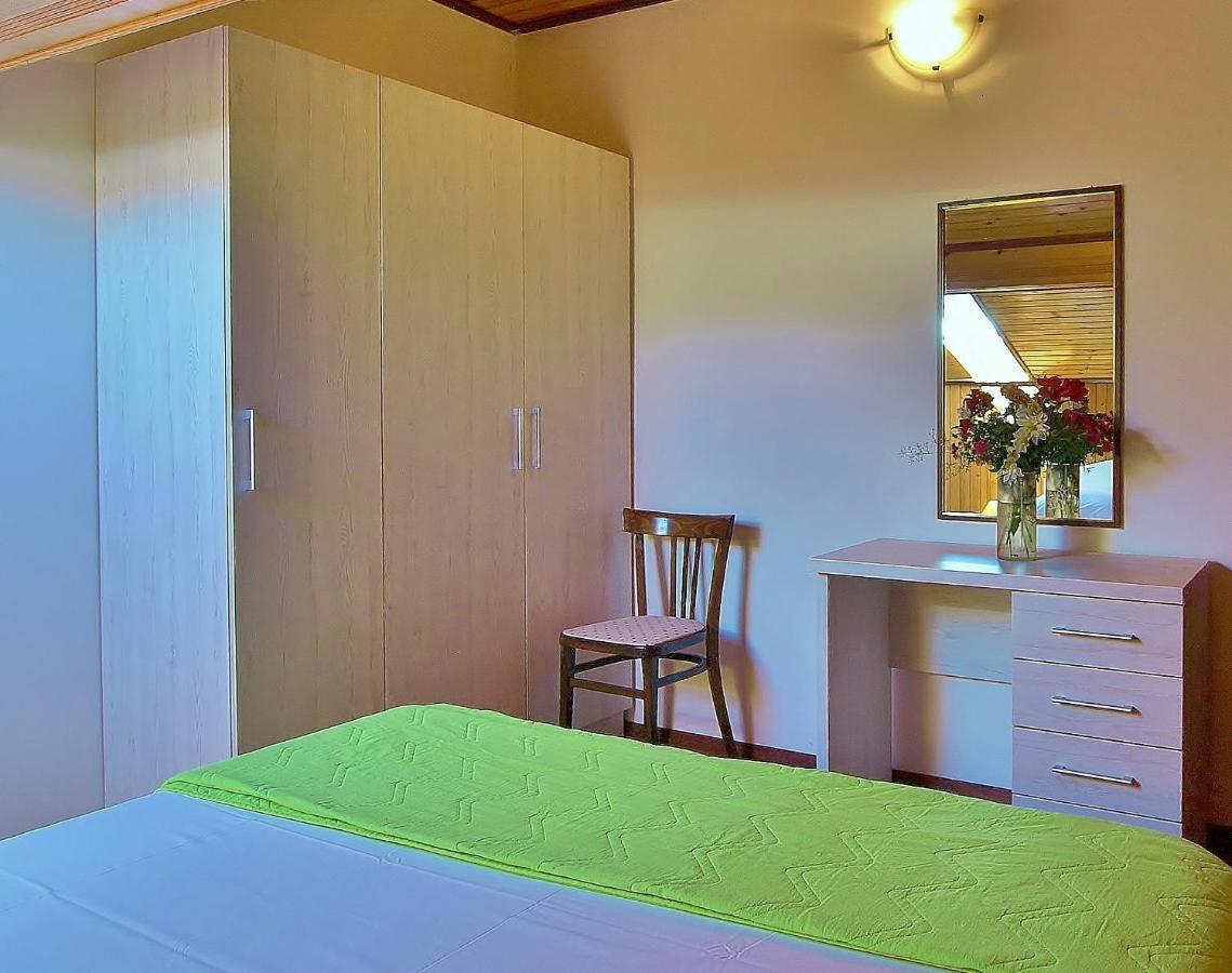 Jaska Anica Apartments Supetarska Draga Dış mekan fotoğraf