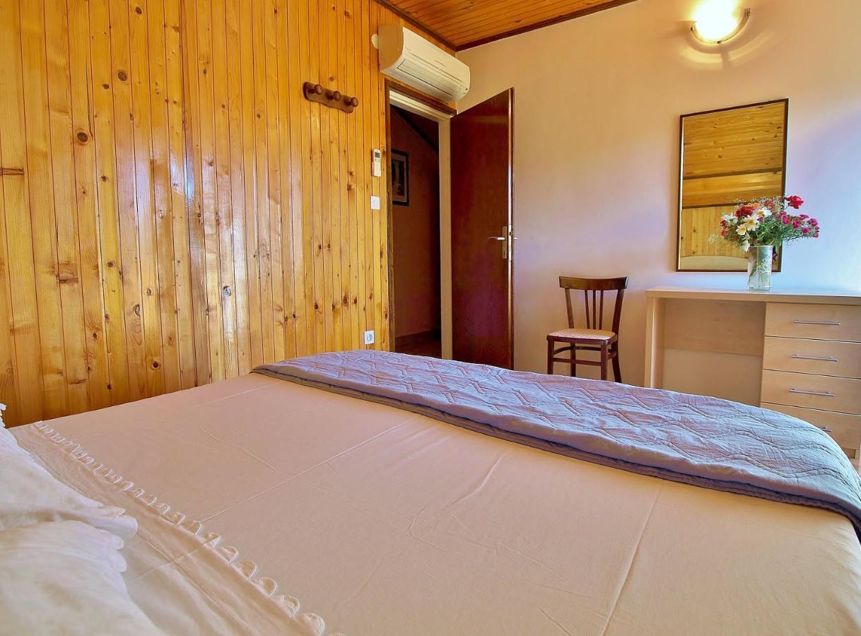 Jaska Anica Apartments Supetarska Draga Dış mekan fotoğraf